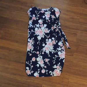 My Bump Maternity Dress